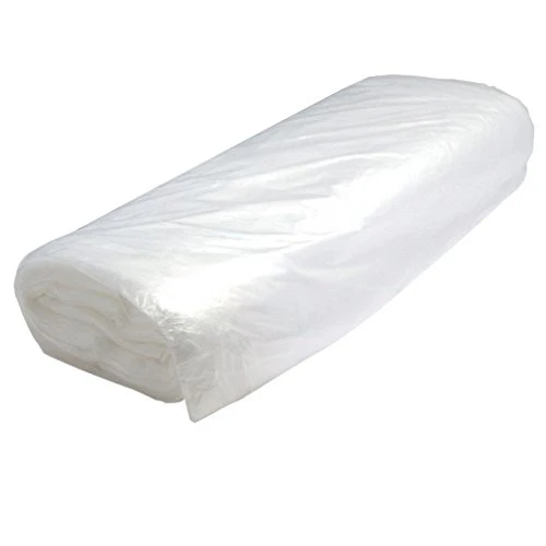bolsa transparente suelta